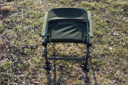 SCAUN MIVARDI ARMCHAIR CAMOCODE ARM