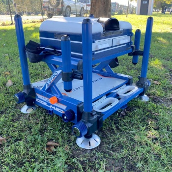 SCAUN MODULAR COLMIC ASTRO D36 - Img 3