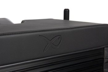 SCAUN MODULAR MATRIX F25 SUPER LITE BLACK EDITION 66X42CM - Img 4