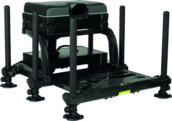 SCAUN MODULAR MATRIX XR36 SHADOW
