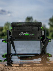 SCAUN MODULAR MAVER SIGNATURE SXI36 COMPACT