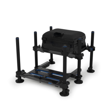 SCAUN MODULAR PRESTON ABSOLUTE 5G