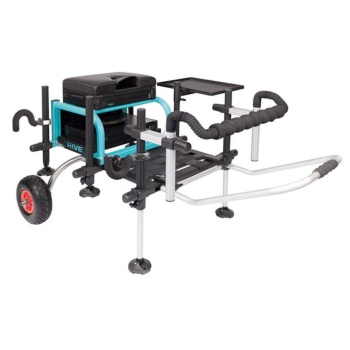 SCAUN MODULAR RIVE ST8 2.0 FULL AQUA