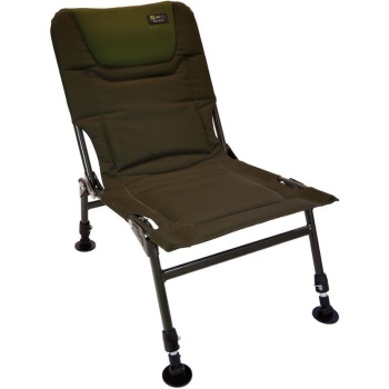 SCAUN PESCUIT CARP SPIRIT BLAX LOW CHAIR 50X83-93CM