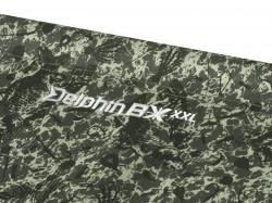 SCAUN PESCUIT DELPHIN BX C2G 35X35X45CM