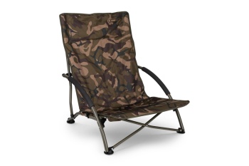 SCAUN PESCUIT FOX CAMOLITE GUEST CHAIR