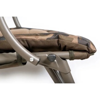 SCAUN PESCUIT FOX SUPER DELUXE RECLINER CHAIR 60X60X60CM - Img 3