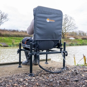 SCAUN PESCUIT GURU X-LEVEL ACCESORY CHAIR - Img 8