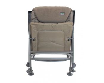 SCAUN PESCUIT ZFISH DELUXE GRN CHAIR - Img 9
