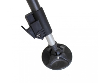 SCAUN PESCUIT ZFISH DELUXE GRN CHAIR - Img 13
