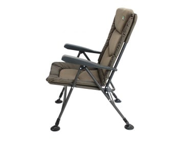 SCAUN PESCUIT ZFISH DELUXE GRN CHAIR - Img 16