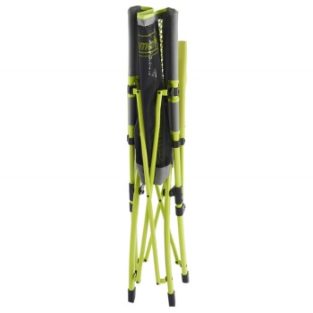 SCAUN PLIABIL BUNGEE COLEMAN LIME - Img 2