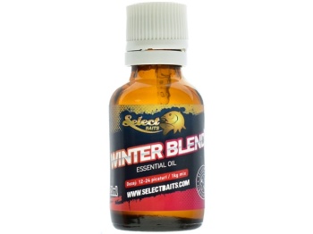 SELECT BAITS ULEI ESENTIAL WINTER BLEND