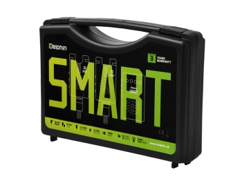 SENZOR DELPHIN SMART ALBASTRU - Img 6