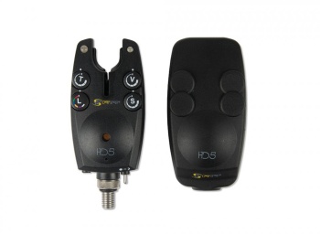 SENZOR ELECTRONIC CARP SPIRIT HD5