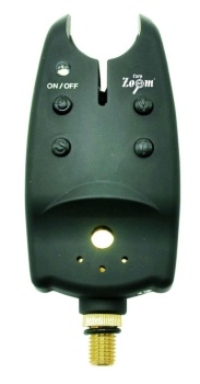 SENZOR PESCUIT CARP ZOOM CZ MRX