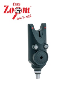SENZOR PESCUIT CARP ZOOM THOR T-290 GALBEN