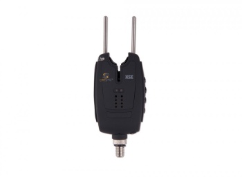 SENZOR PESCUIT ELECTRONIC CARP SPIRIT XSE. ALBASTRU