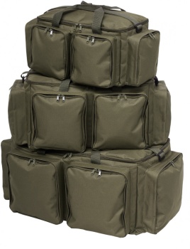 SET 15BUC GENTI DAM XT1 CARRYALL 20L / 52L / 63L - Img 2