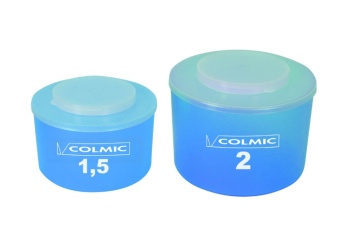 SET 2 CUTII COLMIC MASURA OFICIALA 1.5-2.0L