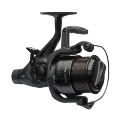 SET 2 MULINETE JRC CONACT CR PRE-SPOOLED 10000 FREE SPOOL