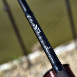 SET 4 LANSETE DAM XT1 50 3.60M 2TR 3.50LBS