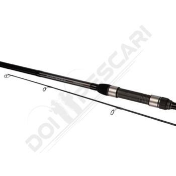SET 4 LANSETE OKUMA AVENGER CARP 3.90M / 3.5LBS 2BUC - Img 2