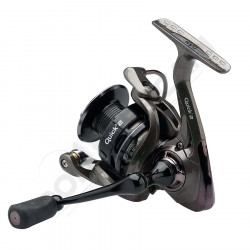 SET 4 MULINETE DAM QUICK 2 8000 FD