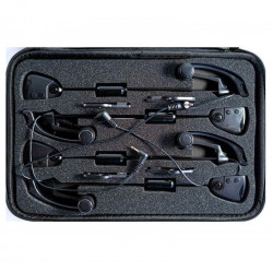 SET 4 SWINGERE EXTRACARP EXC ULTRON 4