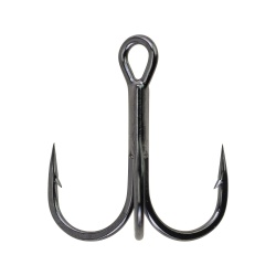 SET ANCORE BERKLEY FUSION19 TREBLE HOOKS BULK 50BUC - 10