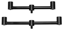 SET BUZZ BAR CARP ZOOM MARSHAL 2 POSTURI 20CM 25CM