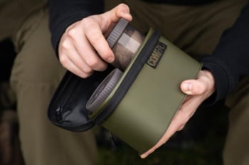SET CANA KORDA COMPAC TEA 2PCS - Img 2