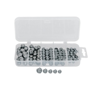 SET CARP ZOOM ALICE DESPICATE 2-2.5-3-4-5gr 100buc