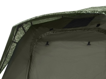 SET CORT DELPHIN CUBICON 270X270X190CM + FEREASTRA PVC TRANSPARENTA - Img 17