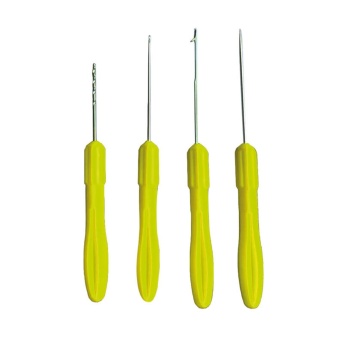 SET CROSETE BURGHIE TEOS 4BUC/PAC