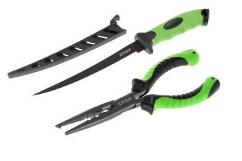 SET CUTIT FILETAT SI CLESTE ZFISH ZFS