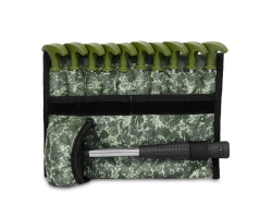 SET DE CUIE PENTRU CORT DELPHIN FIXT C2G / 10 BUC. 30CM