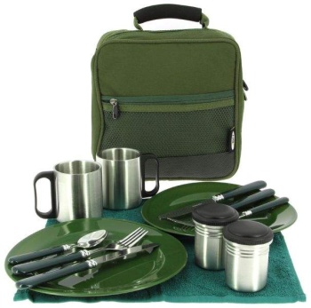 SET DE TACAMURI DE LUX NGT