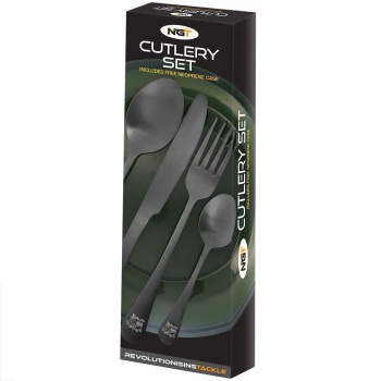 SET DE TACAMURI NGT CARP + HUSA NEOPREN GRATUITA - Img 5