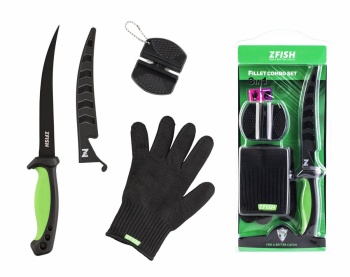 SET FILETAT ZFISH 3 IN 1 - Img 3