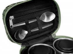 SET GEANTA + CANI CAFEA/CEAI DELPHIN COTEA SPACE C2G
