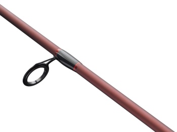 SET LANSETA ABU GARCIA TORMENTOR2 2.44M 8-24G 4SEC + MULINETA 2000 - Img 3