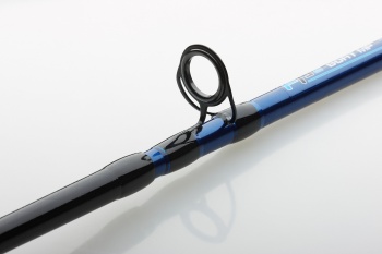SET LANSETA BAITCAST + MULINETA DAM FP2 BOAT TROLLING 1.80M 20-30LB + 30RHLW 0.50 CMB - Img 5