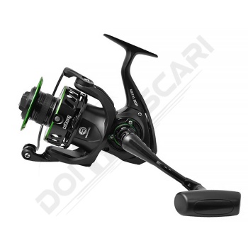 SET LANSETA DELPHIN MONSTRO 2 210CM/250G + MULINETA DELPHIN CATKONG MOBY 60 - Img 9