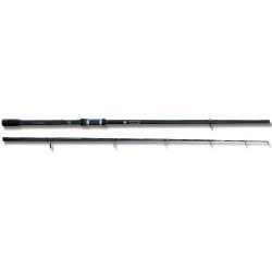 SET LANSETA LINEAEFFE MASTER CARP 3.60 /3LBS + MULINETA LINEAEFFE FREE CARP