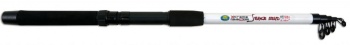 SET LANSETA LINEAEFFE TELE EXTREME SNAKE HEAD 2.10M/50G + MULINETA LINEAEFFE S 20 - Img 2