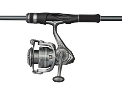 SET LANSETA MITCHELL MX PRO 2.13M 5-21G 2SEC + MULINETA 2500FD 125/0.25