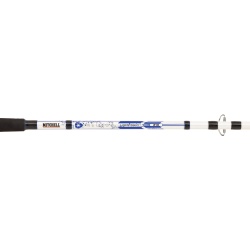 SET LANSETA MITCHELL NEURON BOAT 2.40M 100-300G 2SEC + MULINETA 60