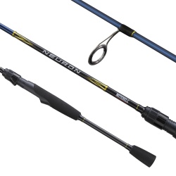 SET LANSETA MITCHELL NEURON LRF 2.10M 0.5-5G 2SEC + MULINETA 2000 305/0.38
