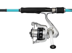 SET LANSETA MITCHELL TANAGER 3 SW 2.42N 10-40G 2SEC + MULINETA 3000 115/0.35